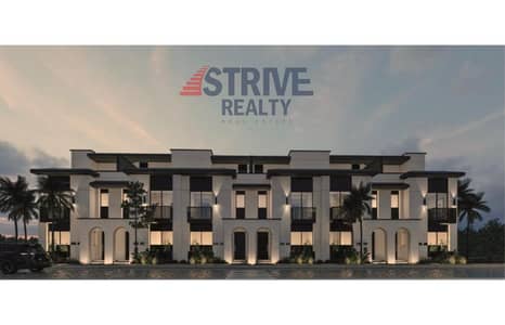 3 Bedroom Twin House for Sale in Mostakbal City, Cairo - be42be53-c2c9-4665-8a2a-6ffa028e3c53. jpg