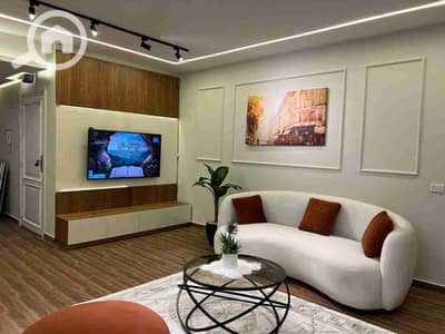 3 Bedroom Flat for Rent in New Cairo, Cairo - 1000407454. jpg
