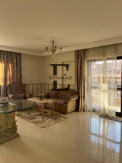3 Bedroom Flat for Sale in Nasr City, Cairo - WhatsApp Image 2025-10-26 at 7.26. 04 PM (1). jpeg