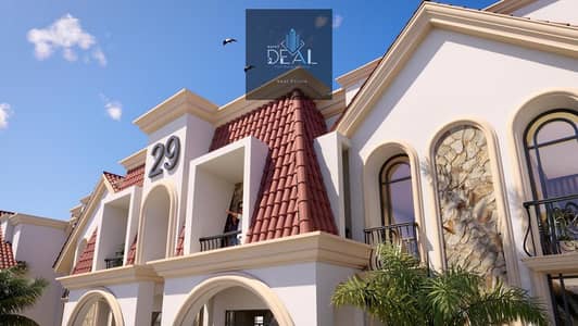 3 Bedroom Flat for Sale in New Cairo, Cairo - IMG-20250916-WA0015. jpg