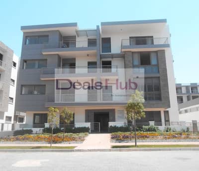 4 Bedroom Flat for Sale in New Cairo, Cairo - 2c6748eb-9964-4978-948f-7cf12b71d8e7. jpg
