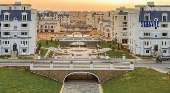 فیلا 3 غرف نوم للبيع في القاهرة الجديدة، القاهرة - Hyde 2. jpg