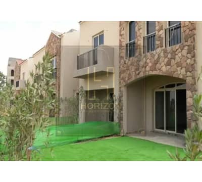 تاون هاوس 4 غرف نوم للبيع في مدينة المستقبل، القاهرة - ج. 1. jpg