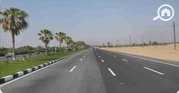 أرض سكنية  للبيع في العبور، القاهرة - 1001556996. jpg