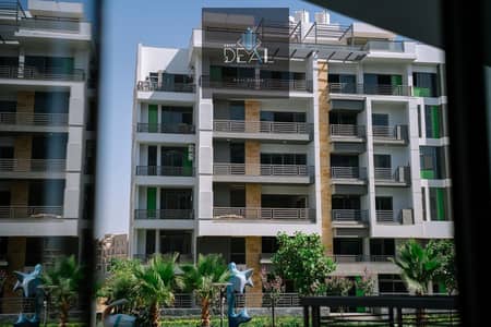 3 Bedroom Apartment for Sale in New Cairo, Cairo - IMG-20250812-WA0221. jpg