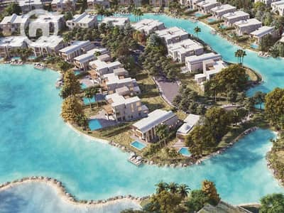تاون هاوس 3 غرف نوم للبيع في الساحل الشمالي، مطروح - Untitled design - 2023-06-07T125348.631 (2). png