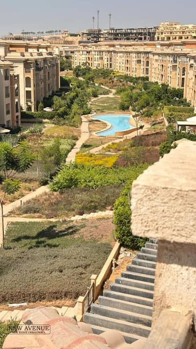 4 Bedroom Penthouse for Sale in Katameya, Cairo - WhatsApp Image 2025-10-27 at 9.57. 03 AM (2). jpeg