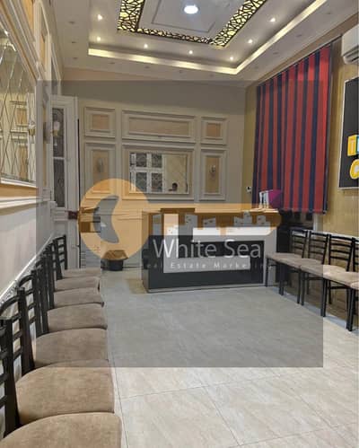 Office for Rent in Raml Station, Alexandria - 6. jpg