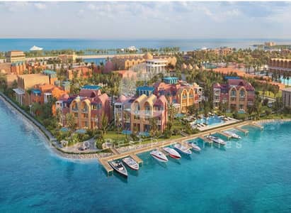 شاليه 2 غرفة نوم للبيع في الجونة، البحر الأحمر - WhatsApp Image 2025-08-31 at 12.02. 04_a2e9ef8b. jpg