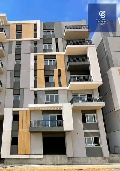 3 Bedroom Apartment for Sale in Mostakbal City, Cairo - a0762cf6-eac3-4908-a9f1-d249a5be608b. jpg