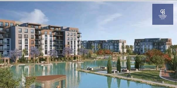 شقة 3 غرف نوم للبيع في مدينة المستقبل، القاهرة - 97f56821-5bec-4aec-9b32-df4225fa1014. jpg