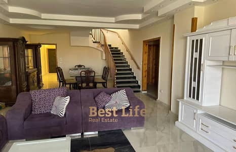 3 Bedroom Penthouse for Rent in New Cairo, Cairo - WhatsApp Image 2025-10-26 at 3.33. 51 PM. jpg