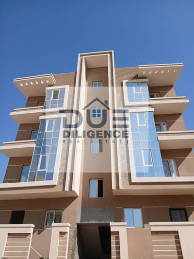 3 Bedroom Flat for Sale in New Cairo, Cairo - c53b9bd0-d401-455d-8388-94e5c6901503. jpeg