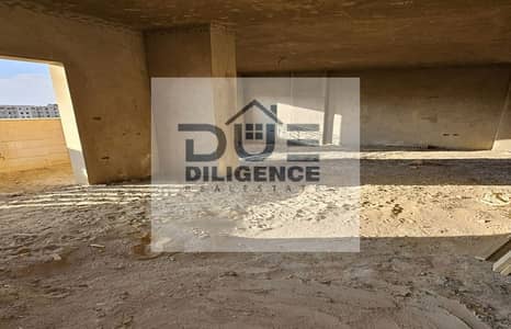 3 Bedroom Flat for Sale in New Cairo, Cairo - اللوتس الجنوبيه_1400x900. jpg