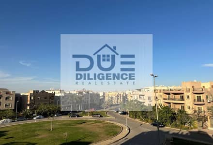 فلیٹ 3 غرف نوم للبيع في القاهرة الجديدة، القاهرة - 031b58f9-de01-43e3-83df-aa96c9bec443. jpg