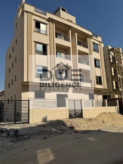 3 Bedroom Flat for Sale in New Cairo, Cairo - 400baac8-2186-4b7d-aeac-effd0ccbe303. jpeg
