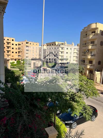 3 Bedroom Apartment for Sale in New Cairo, Cairo - 802c5ce6-9580-4a6b-b30e-390af0cc2def. jpeg