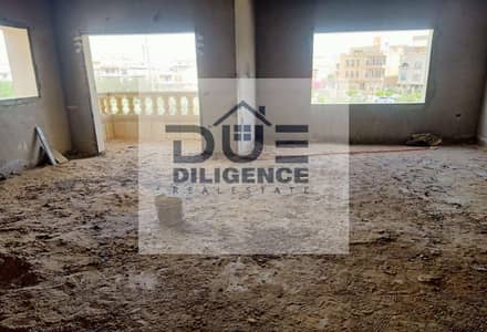 3 Bedroom Flat for Sale in New Cairo, Cairo - FUUUU. png