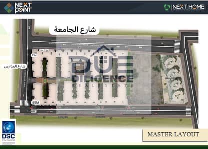 Retail for Sale in Mokattam, Cairo - 341d0f92-a9b5-4c88-b221-1e0675db7335. jpeg