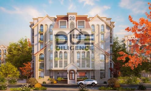 Studio for Sale in New Cairo, Cairo - 0b07061b-13a0-40f5-a8b7-01ad64805a95. jpeg Studio for Sale in New Cairo, Cairo - 0b07061b-13a0-40f5-a8b7-01ad64805a95. jpeg