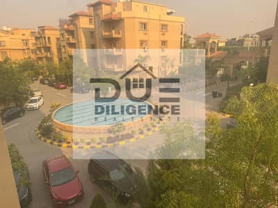 3 Bedroom Apartment for Sale in New Cairo, Cairo - a564866c-f42d-4b24-b4d9-79e42c2bb0a2. jpeg 3 Bedroom Apartment for Sale in New Cairo, Cairo - a564866c-f42d-4b24-b4d9-79e42c2bb0a2. jpeg