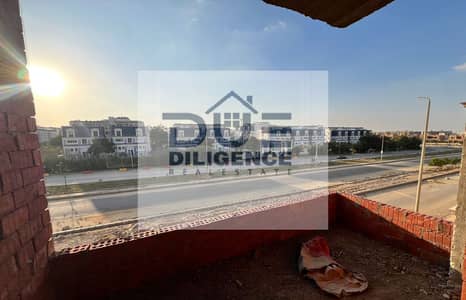 3 Bedroom Apartment for Sale in New Cairo, Cairo - جمالل_1400x900. jpg