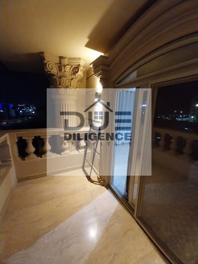 فلیٹ 3 غرف نوم للايجار في القاهرة الجديدة، القاهرة - dbc6deff-1523-4b3f-b02a-99c116e9e109. jpeg