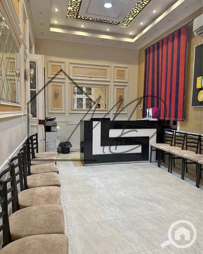 Office for Rent in Azarita, Alexandria - WhatsApp Image 2025-10-27 at 6.59. 43 PM (2). jpeg