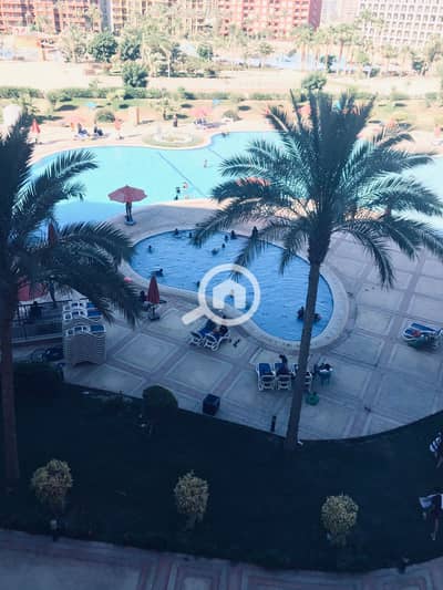 شاليه 2 غرفة نوم للبيع في الساحل الشمالي، مطروح - IMG-20251027-WA0053. jpg