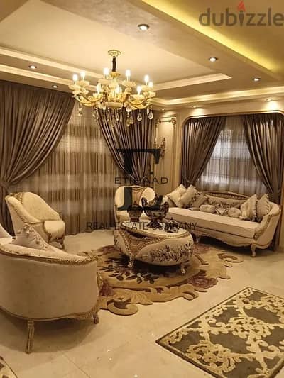 فلیٹ 3 غرف نوم للبيع في مدينة نصر، القاهرة - WhatsApp Image 2025-10-27 at 7.08. 58 PM (4). jpeg