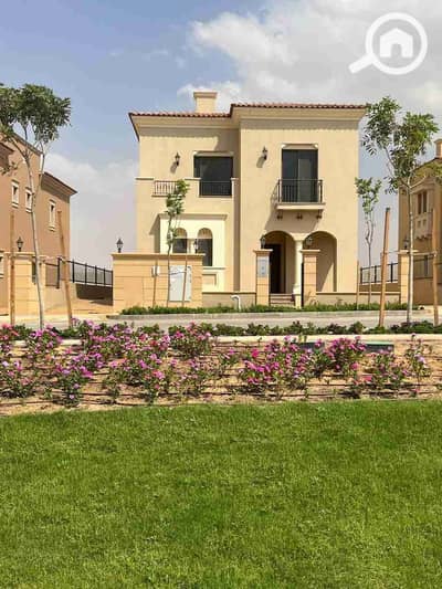 4 Bedroom Penthouse for Sale in New Cairo, Cairo - 1000537162. jpg