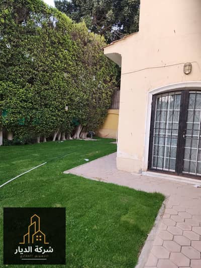 4 Bedroom Villa for Rent in 6th of October, Giza - IMG-20251021-WA0265. jpg