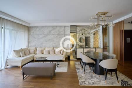 3 Bedroom Apartment for Rent in Nasr City, Cairo - 441f6d88-a7b8-4b4b-a8fc-5b019e2fe9b7. jpg