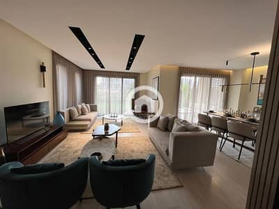 2 Bedroom Flat for Sale in New Cairo, Cairo - 33fa1099-7444-4bb6-b989-9f6ac37f0c9b. jpg