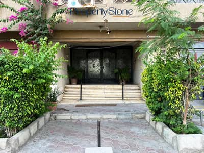 3 Bedroom Apartment for Sale in Maadi, Cairo - WhatsApp Image 2025-10-27 at 7.07. 39 PM (3). jpeg