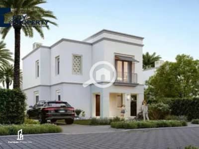 فیلا 3 غرف نوم للبيع في الشيخ زايد، الجيزة - 4. png فیلا 3 غرف نوم للبيع في الشيخ زايد، الجيزة - 4. png