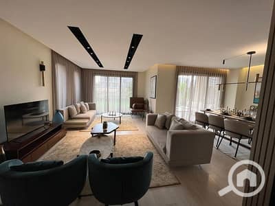2 Bedroom Apartment for Sale in New Cairo, Cairo - 33fa1099-7444-4bb6-b989-9f6ac37f0c9b. jpg