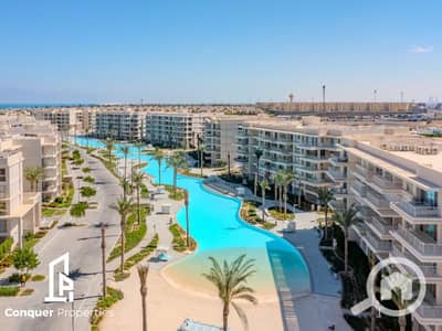 1 Bedroom Chalet for Sale in North Coast, Matruh - 4. png