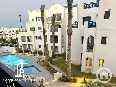 1 Bedroom Chalet for Sale in North Coast, Matruh - 1. png
