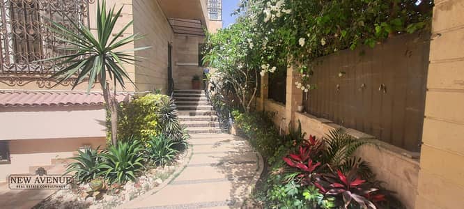 دوبلكس 3 غرف نوم للبيع في القاهرة الجديدة، القاهرة - WhatsApp Image 2025-10-27 at 9.58. 47 AM (1). jpeg
