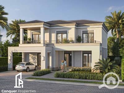 3 Bedroom Villa for Sale in Sheikh Zayed, Giza - Untitled design - 2023-11-08T172719.357. png