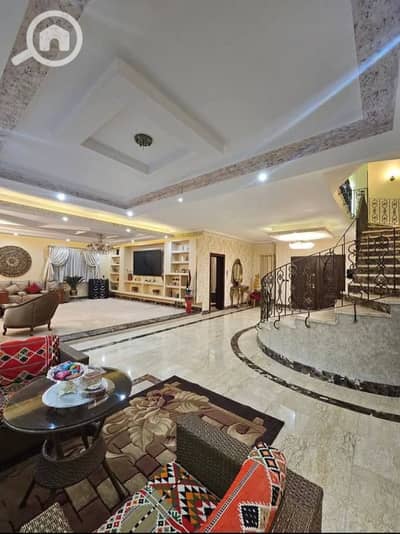 فیلا 6 غرف نوم للبيع في القاهرة الجديدة، القاهرة - 569279964_846887137874549_7963523829140114377_n. jpg