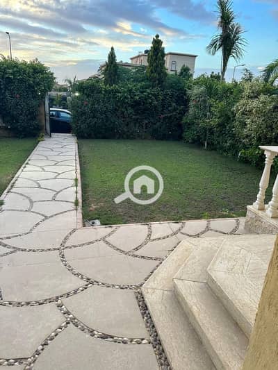 4 Bedroom Villa for Rent in New Cairo, Cairo - IMG-20251019-WA0258. jpg