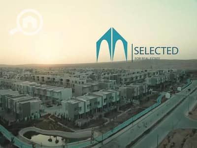 تاون هاوس 3 غرف نوم للبيع في 6 أكتوبر، الجيزة - 1a68421c-327a-4013-bc1d-4768567a8e77. png