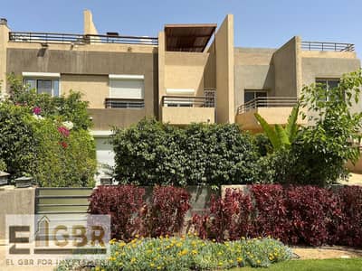 5 Bedroom Townhouse for Sale in New Cairo, Cairo - WhatsApp Image 2025-10-27 at 5.42. 00 PM. jpeg