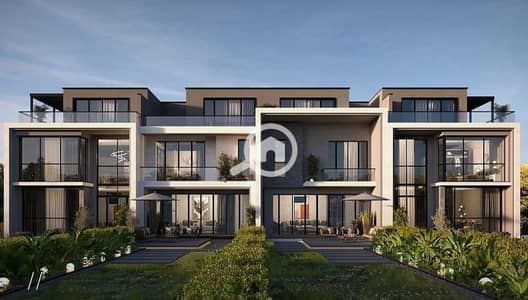 4 Bedroom Townhouse for Sale in 6th of October, Giza - WhatsApp Image 2024-07-16 at 2.20. 21 PM. jpeg
