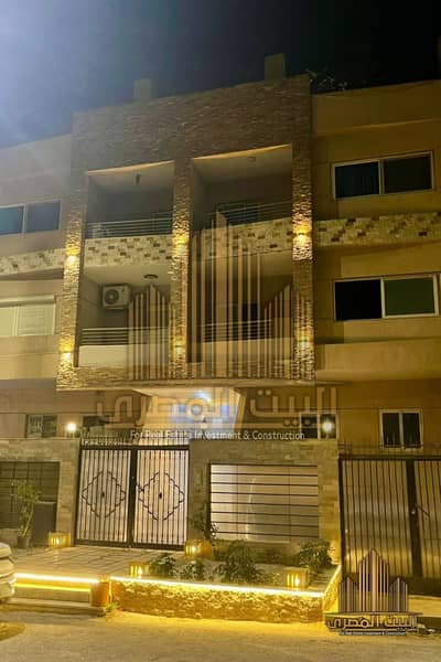 3 Bedroom Apartment for Sale in New Cairo, Cairo - U149478 (6). jpg