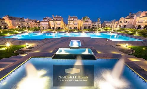 4 Bedroom Twin House for Sale in Sheikh Zayed, Giza - IMG_5275. jpg