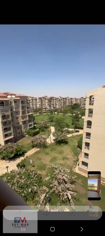 2 Bedroom Apartment for Sale in Madinaty, Cairo - fd37eac6-339f-4dec-91c0-dc12bb9eaab2. jpeg