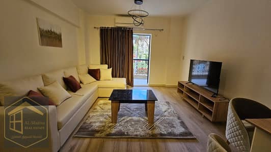 2 Bedroom Apartment for Rent in New Cairo, Cairo - WhatsApp Image 2025-04-06 at 12.57. 01 PM. jpeg